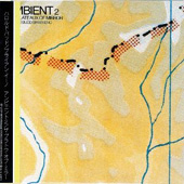 Ambient 2 : The Plateaux Of Mirror [Paper-Sleeve] [Limited Edition]