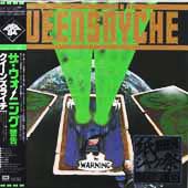 The Warning [Paper-Sleeve] [Limited Edition]