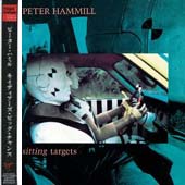 Sitting Targets [Paper-Sleeve] [Limited Edition] [한정 수량 할인]