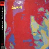 Skin [Paper-Sleeve] [Limited Edition] [한정 수량 할인]