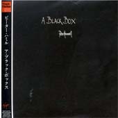 A Black Box [Paper-Sleeve] [Limited Edition] [한정 수량 할인]