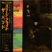 Stage Fright [Paper-Sleeve] [Limited Edition] [한정 수량 할인]
