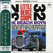 Little Deuce Coupe [Paper-Sleeve] [Limited Edition] [한정 수량 할인]