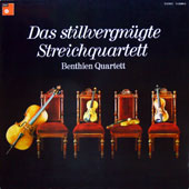 Das Stillvergnugte
