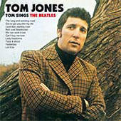 Tom Sings The Beatles