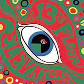 The Psychedelic Sound Of The13th Floor Elevators