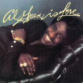 Al Green Is Love