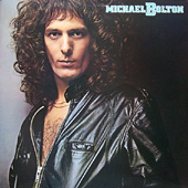 Michael Bolton [Promo-Copy]