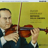 Beethoven - Violin Concerto In D Major, Op.61