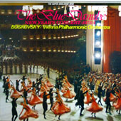 The Blue Danube : New Year's Concert 1973/4