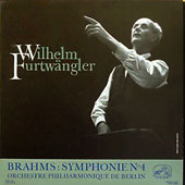 Brahms - Symphonie No.4 En Mi Mineur, Op.98