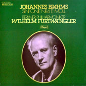 Brahms - Sinfonie Nr.4 E-Moll, Op.98