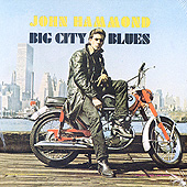 Big City Blues [Paper-Sleeve]