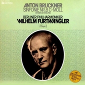 Bruckner - Sinfonie Nr.8 C-Moll (Originalfassung)