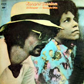 Kooper Session : Al Kooper Introduces Shuggie Otis