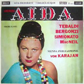 Verdi - Aida (Highlights)