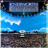 Knebworth : The Album