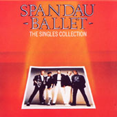 The Singles Collection