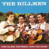The Hillmen
