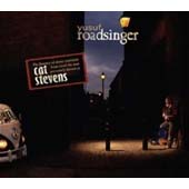 Roadsinger [CD + DVD] [Limited Edition]