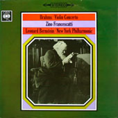 Brahms - Violin Concerto In D Major, Op.77
