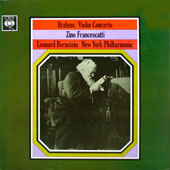 Brahms - Violin Concerto In D Major, Op.77