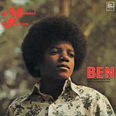 Ben [Back To Black - 60th Vinyl Anniversary]