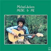 Music & Me [Back To Black : 60th Vinyl Anniversary]