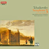 Tchaikovsky - Symphony No.3 In D Major Op.29