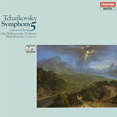 Tchaikovsky - Symphony No.5 In E Minor Op.64