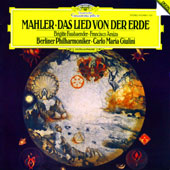 Mahler - Das Lied Von Der Erde