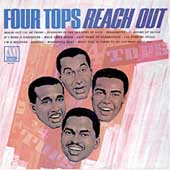 Reach Out [Back To Black : 60th Vinyl Anniversary]