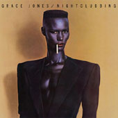 Nightclubbing