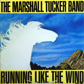 Running Like The Wind
