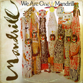 We Are One