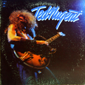 Ted Nugent