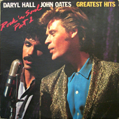 Greatest Hits - Rock 'N Soul Part 1
