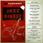 Jazz Digest Volume II