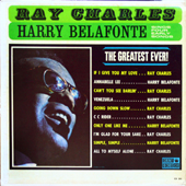 Sings Four Early Songs - The Greatest Ever!