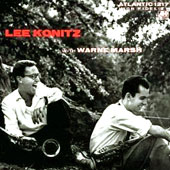 Lee Konitz With Warne Marsh