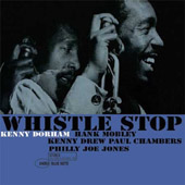 Whistle Stop
