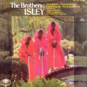 The Brothers : Isley