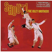 Shout! [제작사 품절: 마지막 수량]