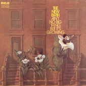 Ain't No Big Thing But It's Growing