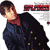 The Greatest Hits Of Eric Burdon And The Animals