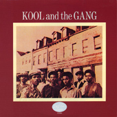 Kool And The Gang
