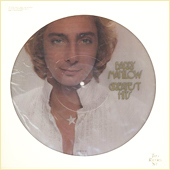 Greatest Hits [Limited Edition] [Picture Disc]