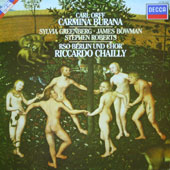 Carl Orff - Carmina Burana