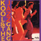 Kool Jazz