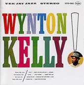 Wynton Kelly